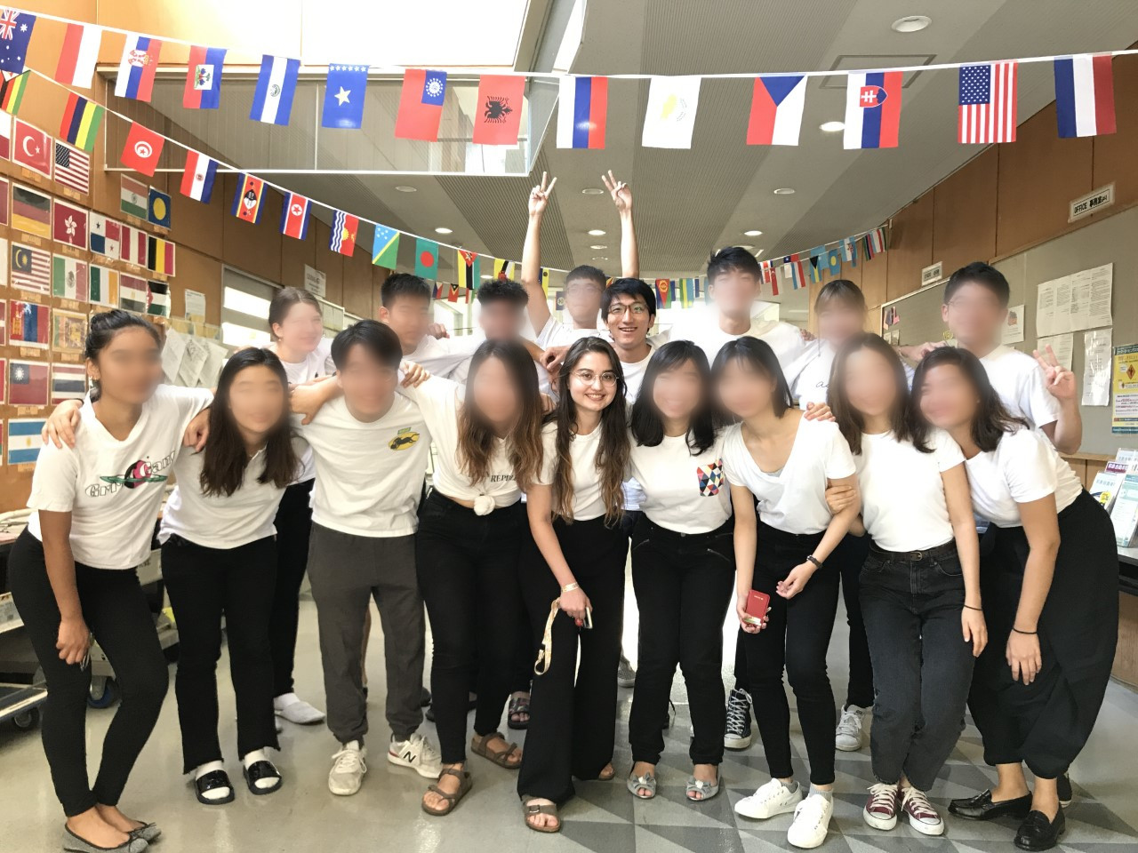 上智 大学 祖師谷 国際 交流 会館