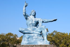 SSIC長崎平和とキリスト教スタディツアー