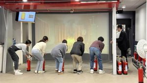 2025年度上智大学災害救援ボランティア講座を開催しました