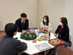 #354 国際交流の迷子にこそ、開かれるべき門がある。<br>完璧を求めない勇気をくれる、国際交流スペース「SSIC」に潜入してきました。