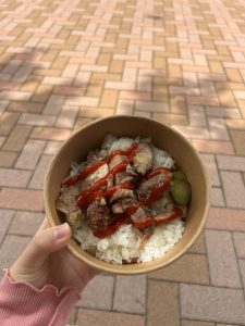 #355 脱・ランチ迷子！　タイプ別おすすめごはんスポット<br>「結局どこで食べる？」を解決！