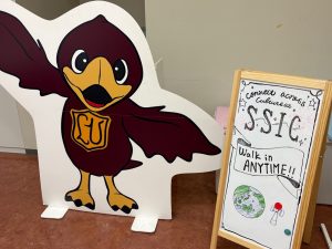 【SSIC】 2026春イベント一覧 / Spring 2026 Event Schedule