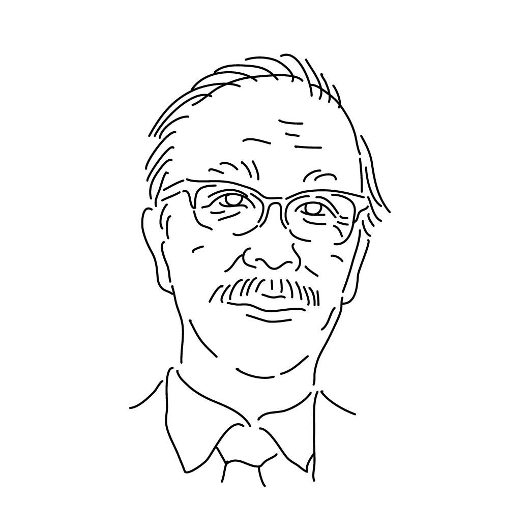 神学部 神学科　廣石望先生