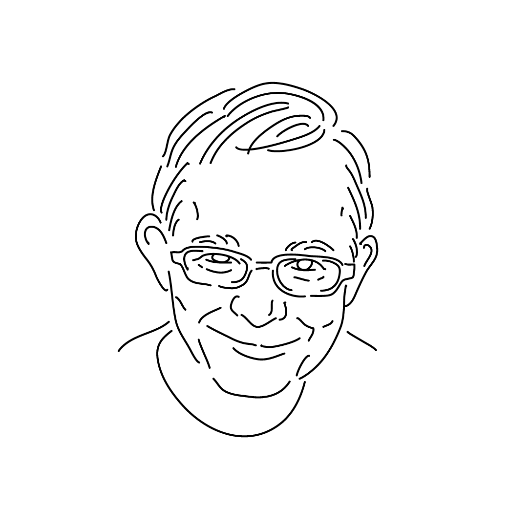 文学部 英文学科　チータム・ドミニク先生