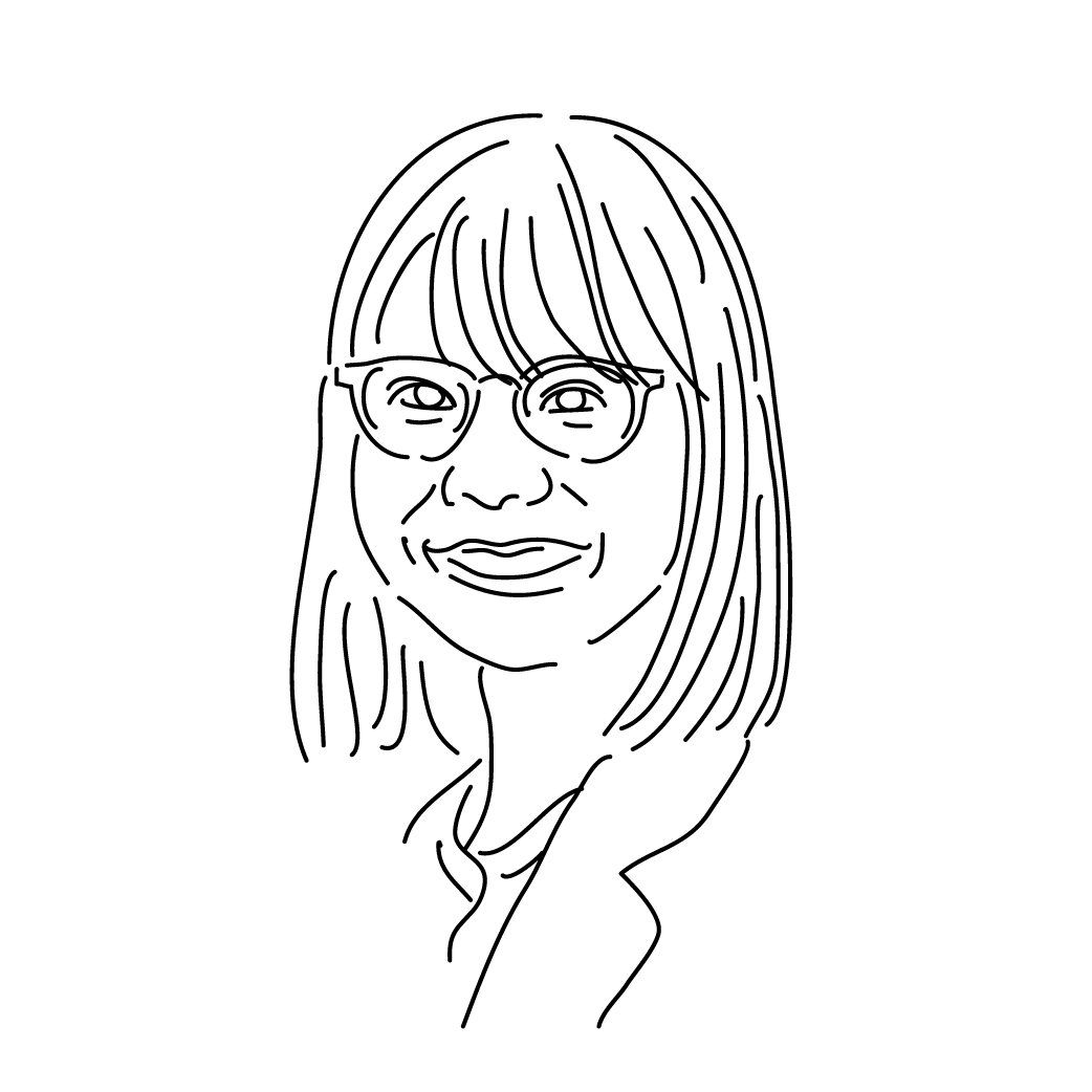 経済学部 経営学科　地主純子先生