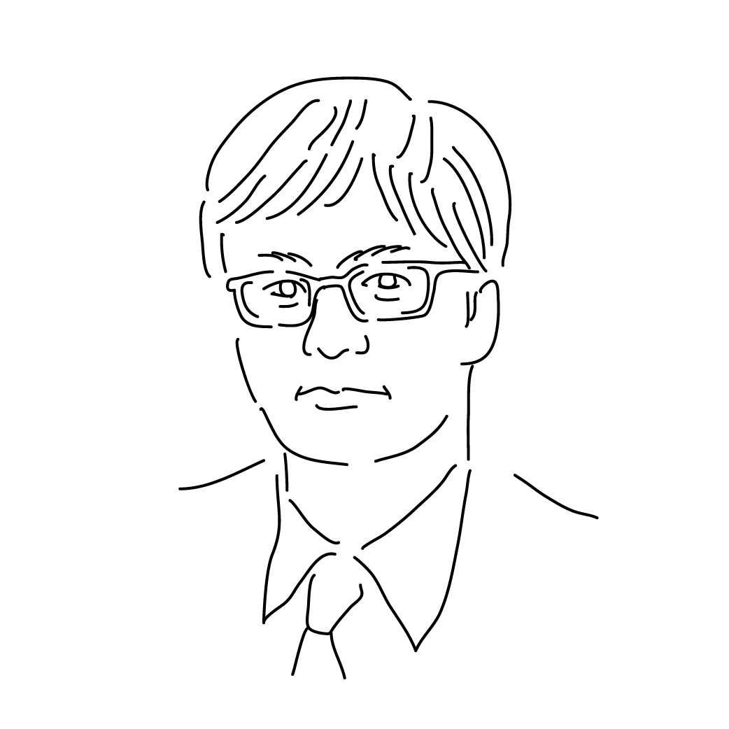 外国語学部 ロシア語学科 佐山豪太先生