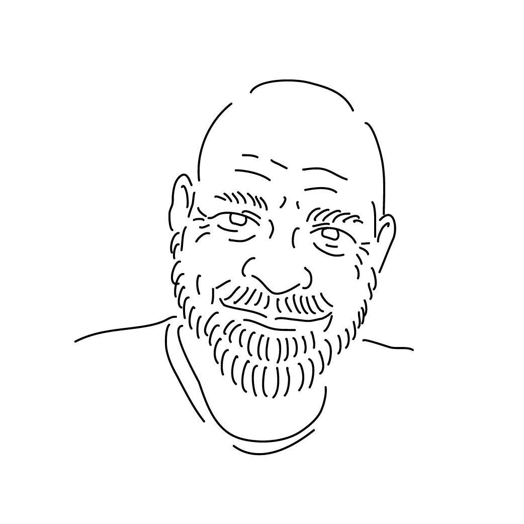 国際教養学部 国際教養学科　ストレッカー・カール・マシュー先生