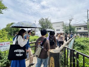 SSICでつながる： 2026年5月イベント紹介<br>Connecting at SSIC: May 2026 Events<br>